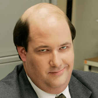 Kevin Malone's avatar